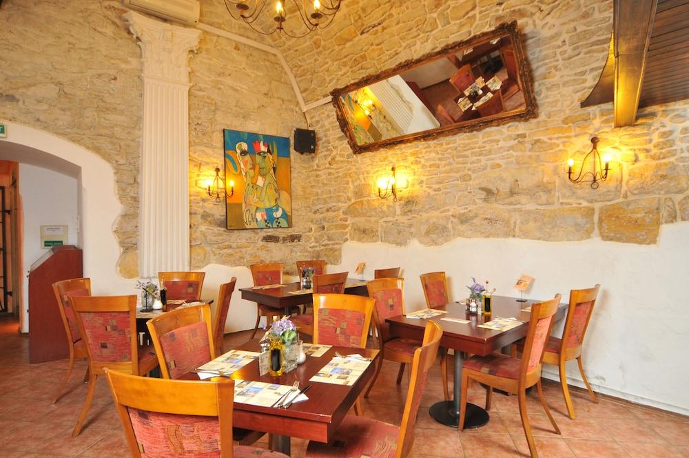 Tyn Yard Hotel Praga