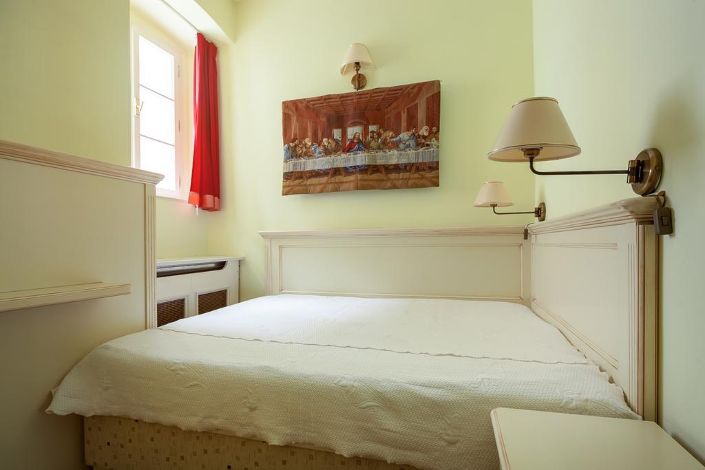 Hotel Tyn Yard Praga