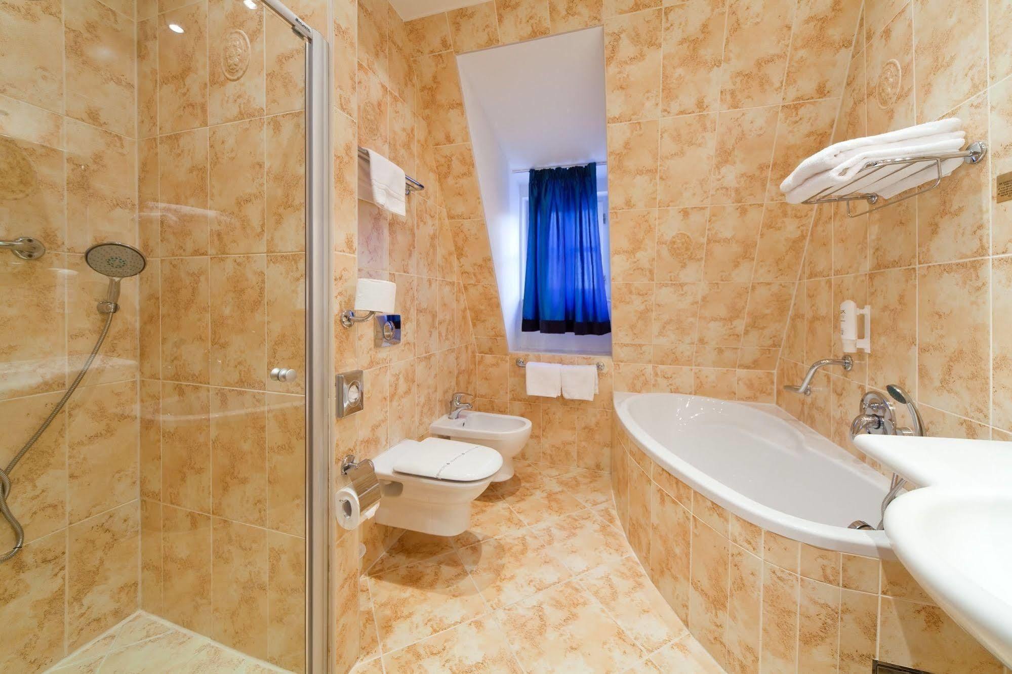 Tyn Yard 4* Praga
