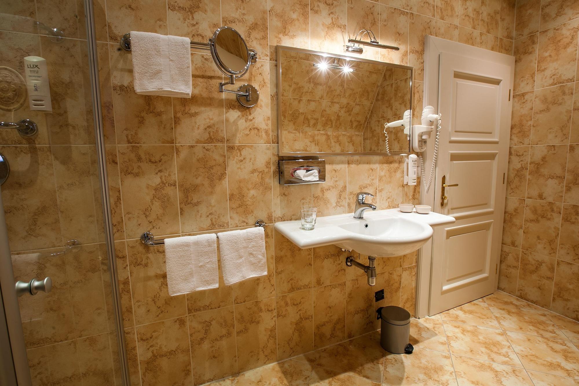 Tyn Yard 4* Praga